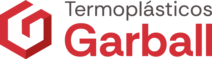 Logo de Termoplasticos Garball