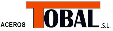 Logo de Aceros Tobal