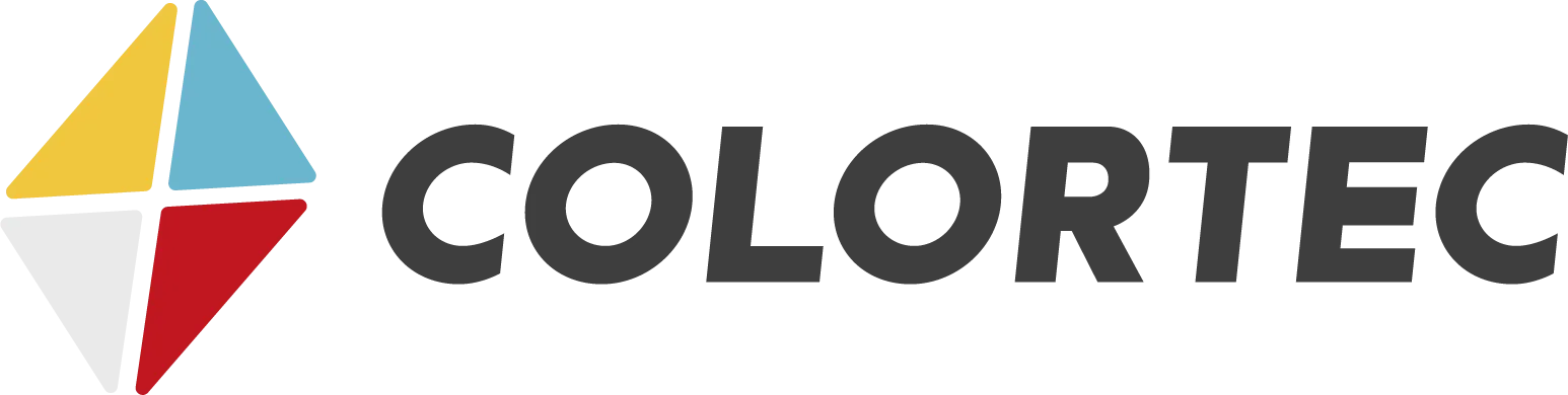 Logo de Colortec Quimica