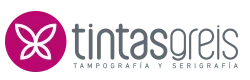 Logo de Tintas Greis