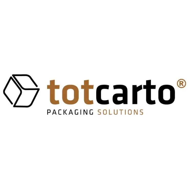Logo de Totcartó