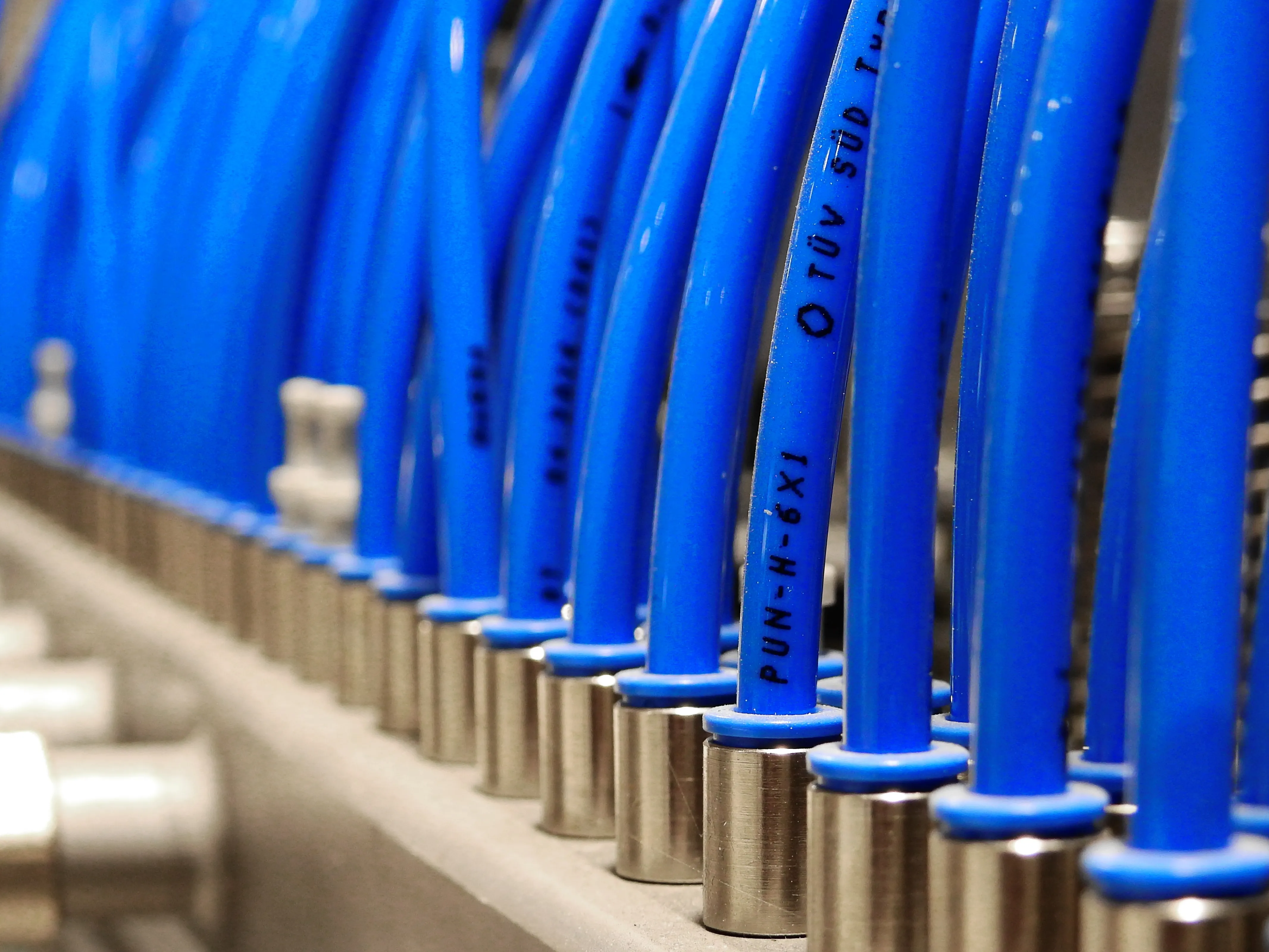 Neumática Industrial